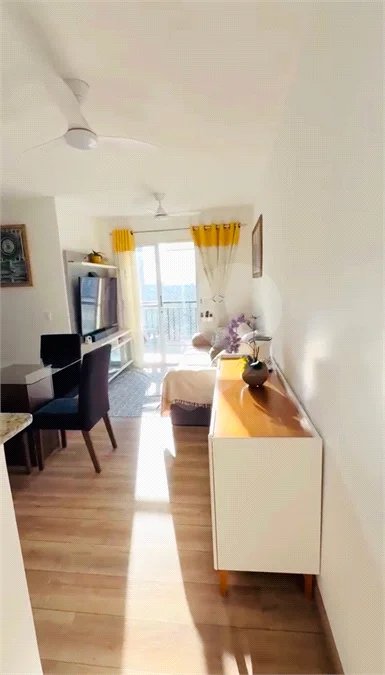 Apartamento à Venda | 63 m² | 3 Dormitórios | 1 Suíte | Andar Alto | Próximo à Estação Piqueri