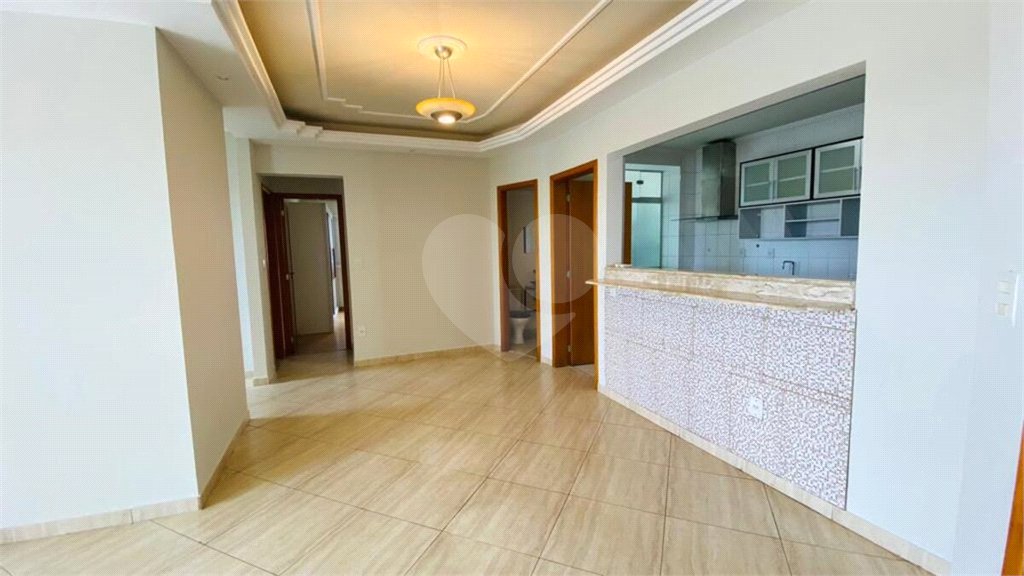 Apartamento com 3 quartos à venda em Jardim Esplanada, São José dos Campos
