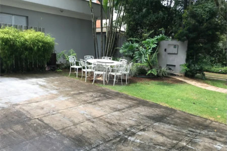 SOBRADO ALTO PADRÂO COND.PARQUE SABARA