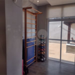 Apartamento á venda no Condomínio Edifício Murano