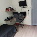 Apartamento a venda no Jaçanã