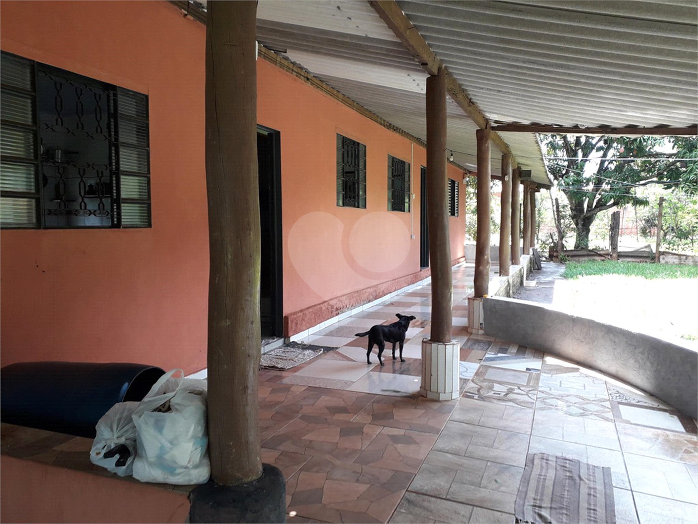 Chácara para venda no Portal do Vale no distrito de Água Vermelha/SP
