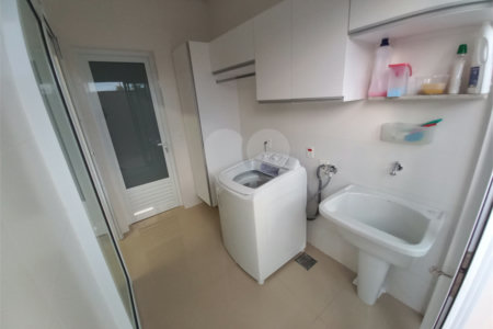 Casa térrea no Damha I