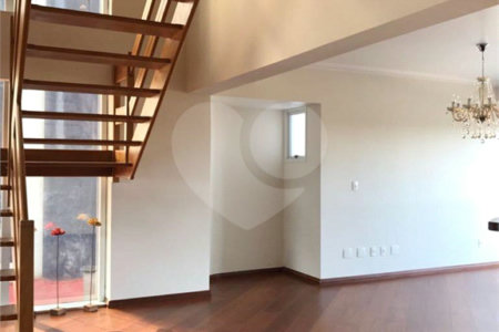 Apartamento Duplex de Alto Padrão com 500 m² no Central Park – Sofisticação e Exclusividade em São Carlos/SP