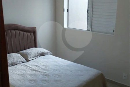 Casa com 3 Dorms, sendo 1 Suíte no Condomínio Reserva Aquarela