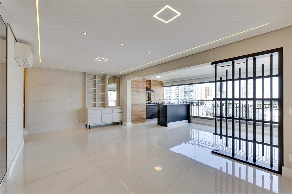 Apartamento à venda com 2 suítes em Chácara Santo Antônio (zona Sul), São Paulo, SP