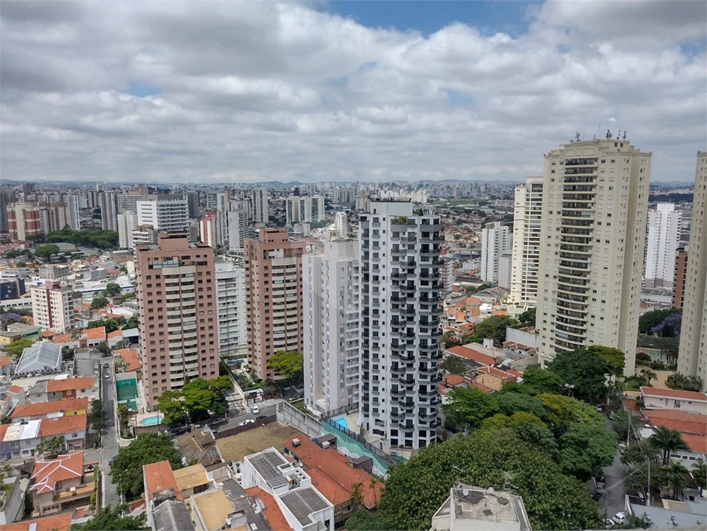 Apartamento Alto Padrão Lazer Completo ,com 3 quartos, 250 m² à venda Parque da Mooca.