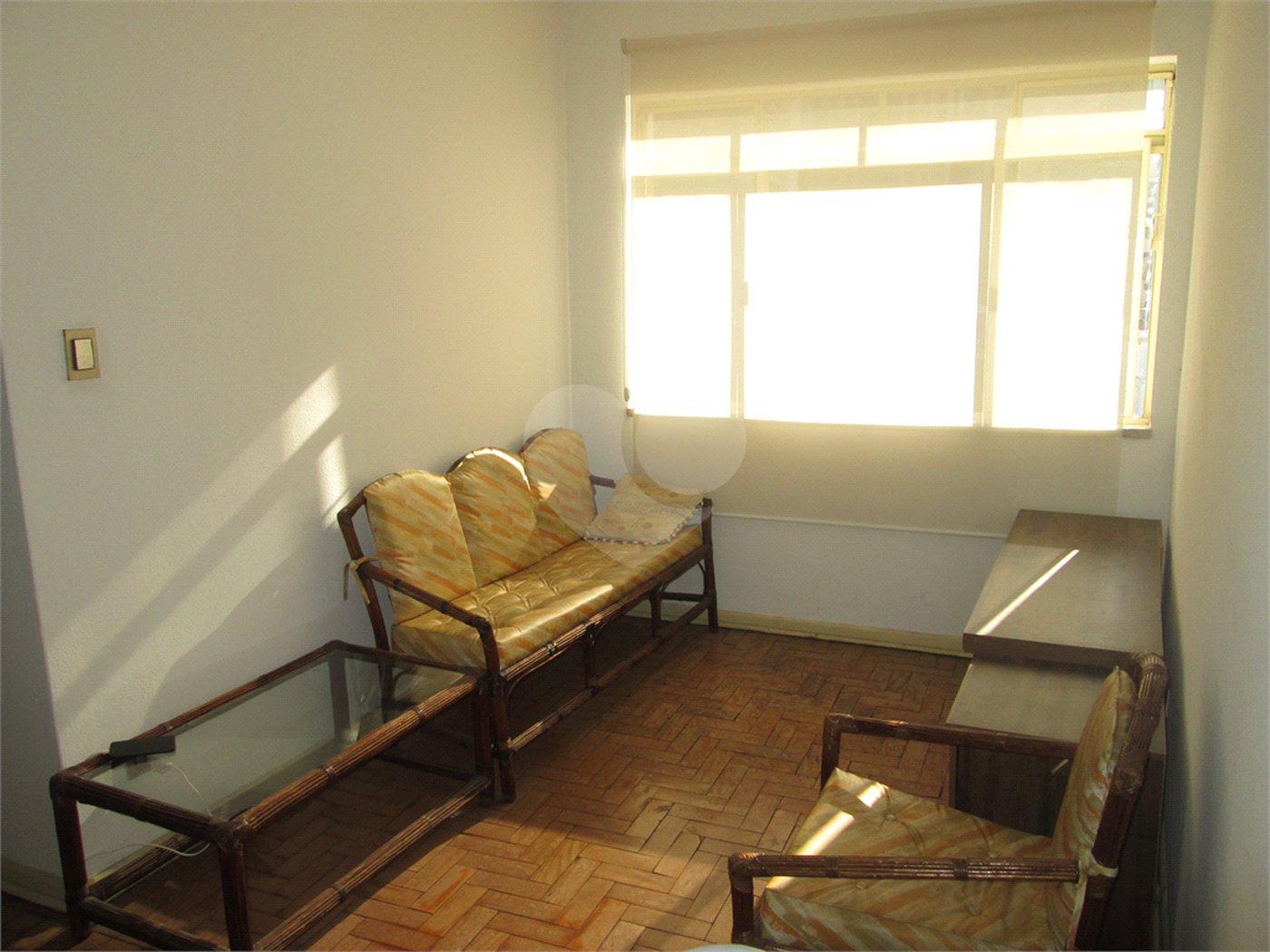 Apartamento de 72 m² com 02 dormitórios - Vila Mariana
