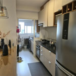 Oportunidade na Vila Leopoldina!! Apartamento com dois dormitórios, sendo uma suíte, dois banheiros, e com duas vagas.