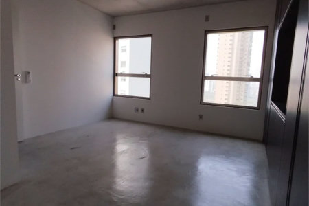 Apartamento à venda ou para alugar com 1 suíte em Jardim Fonte do Morumbi, São Paulo, SP