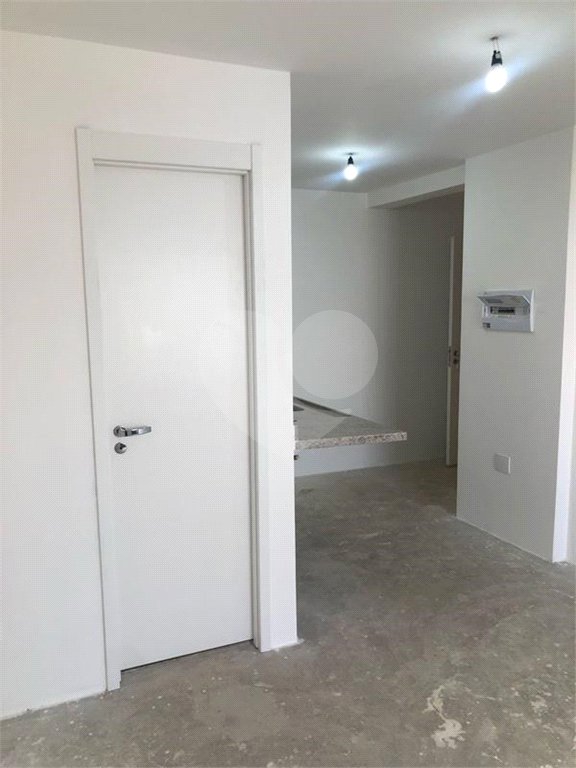 Studio de 34m² na Vila Mariana