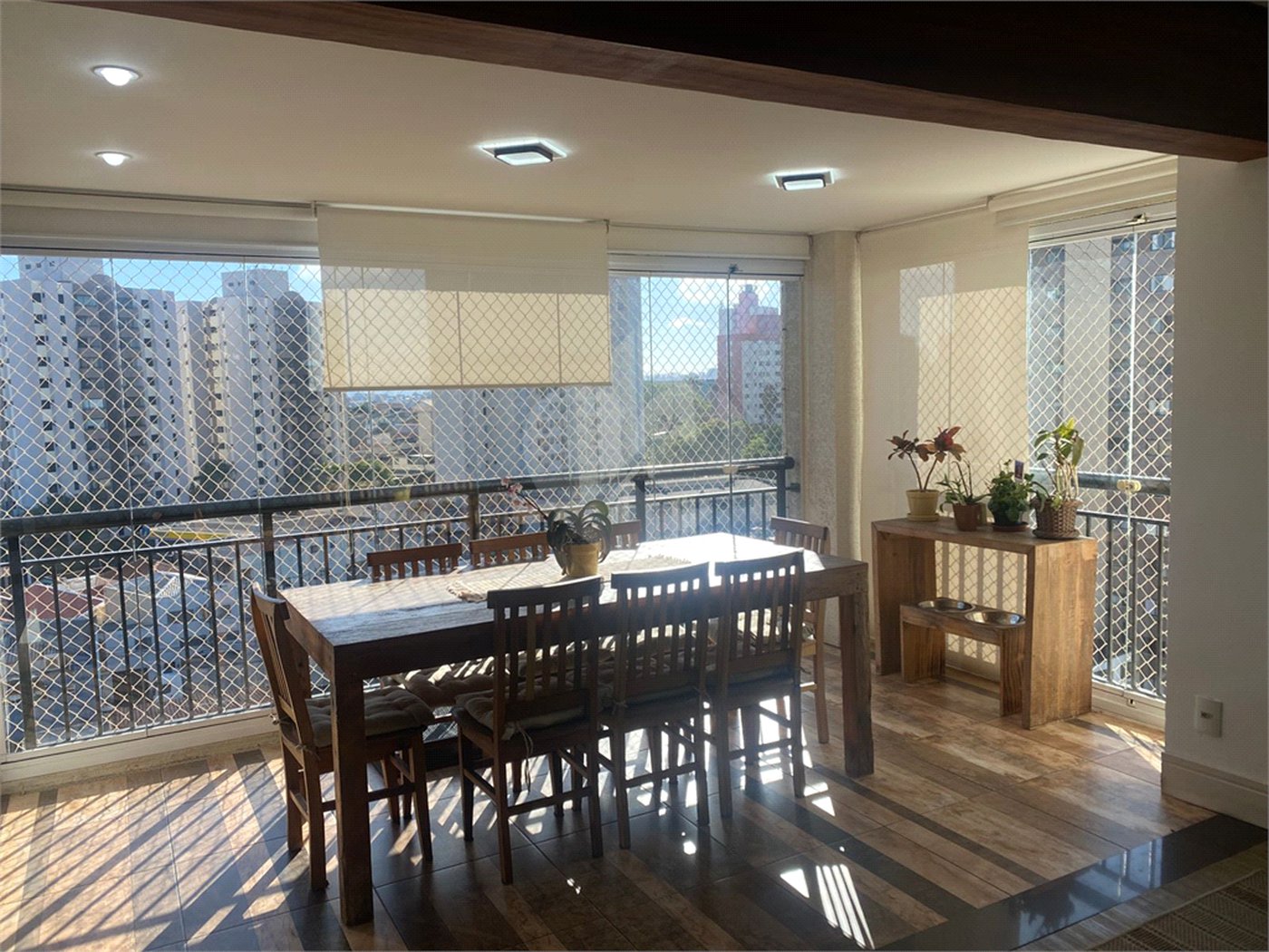 Apartamento 85m2 cm 1 suite, 2 dorms e 2 vagas no melhor da Vila Vera