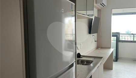 Apartamento à venda em Vila Mariana, São Paulo, SP