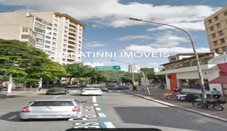 Apartamento à venda com 1 quarto em Campos Elíseos, São Paulo, SP