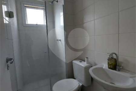 Apartamento a venda no Belenzinho