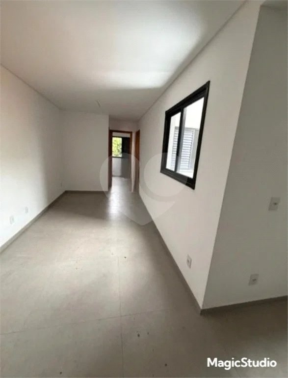 Apartamento com 87,50m², 2 dormitórios, 1 vaga, à venda no Parque Erasmo Assunção em Santo André.