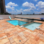 APARTAMENTO À VENDA NO IPIRANGA, 220M2 4 QUARTOS E 2 SUITES