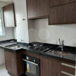 APARTAMENTO A VENDA EM SP BRAS