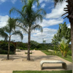 Casa em construção com 3 suítes no Condomínio Damha 2, na cidade de Piracicaba - SP.