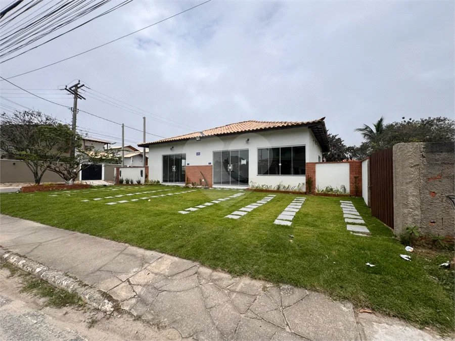 Lojas para Locação em São José, Búzios!