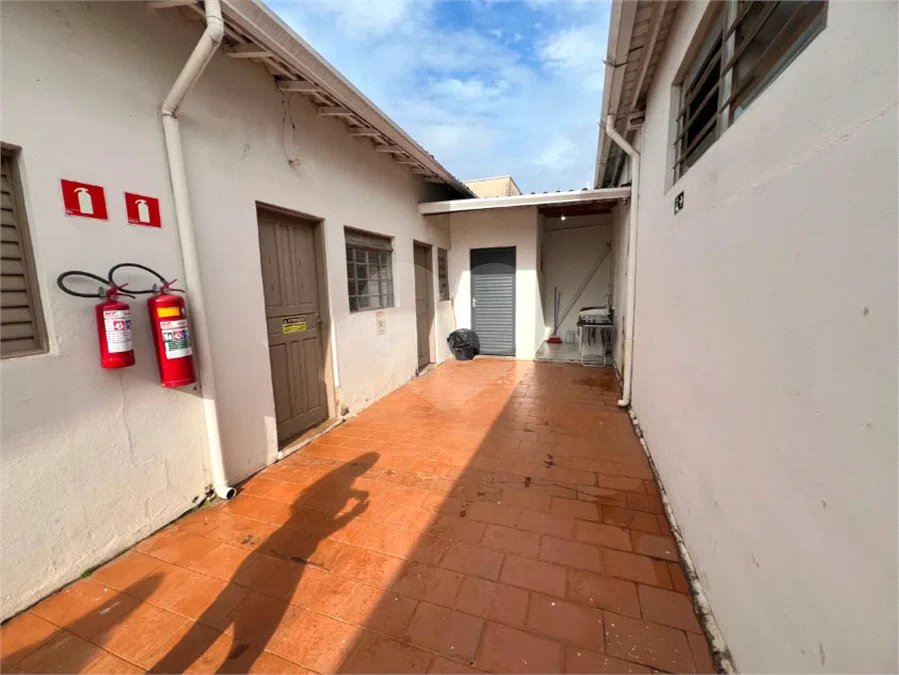 GALPÃO COMERCIAL À VENDA – PARQUE CIDADE NOVA | MOGI GUAÇU/SP