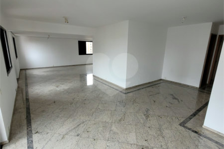 Apartamento de 180 m², 4 quartos (2 suítes), na Vila Mascote: venha conhecer e se encantar!