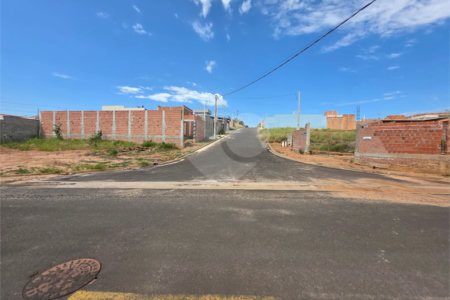 Terreno à venda no Arcoville, de esquina com vista, 260 m²