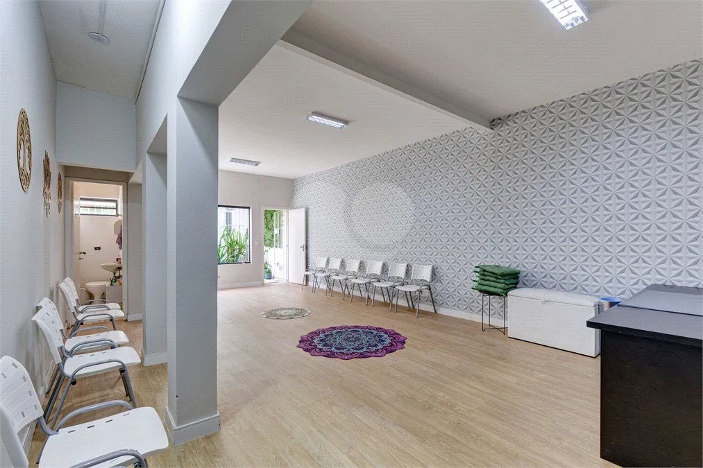 Sobrado à venda com 3 quartos, sendo 1 suíte, em Chácara Santo Antônio, São Paulo, SP