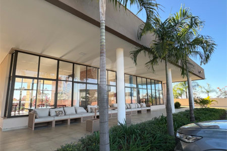 Casa Condominio VIlleneuve