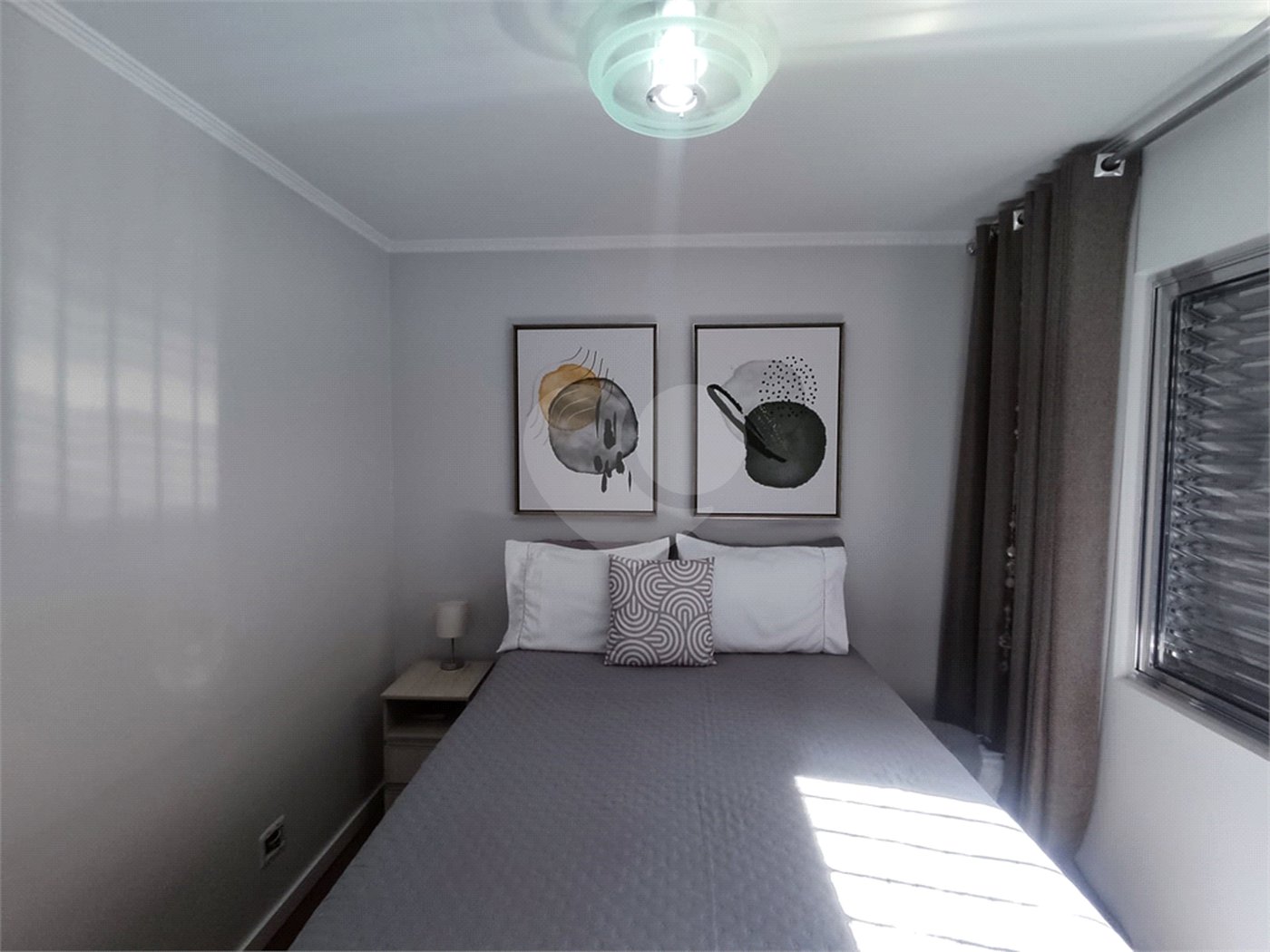 Apartamento à venda no bairro Pirituba.