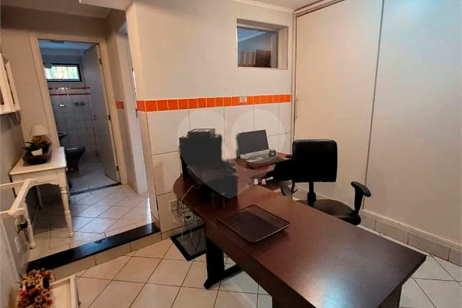Casa à venda com 4 quartos, sendo 1 suíte, no centro de Piracicaba- SP