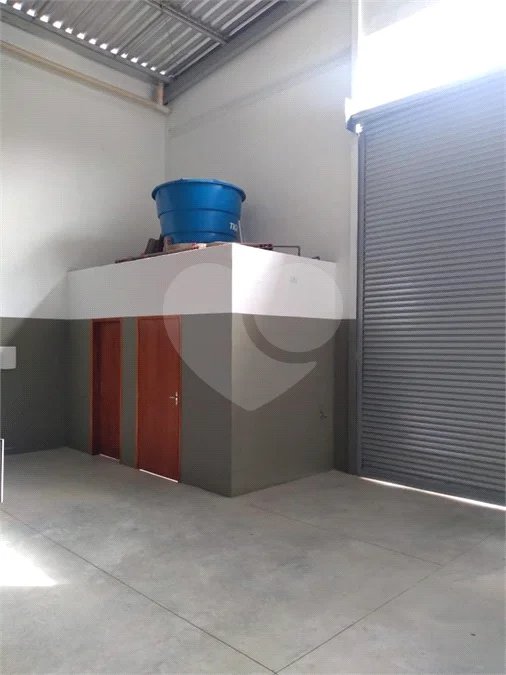 Galpão Industrial para locação em Salto/SP
