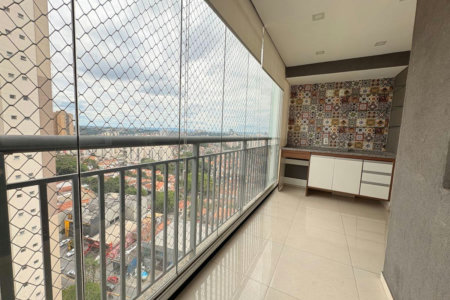 Apartamento à venda com 2 quartos em Jardim Esmeralda, São Paulo - SP