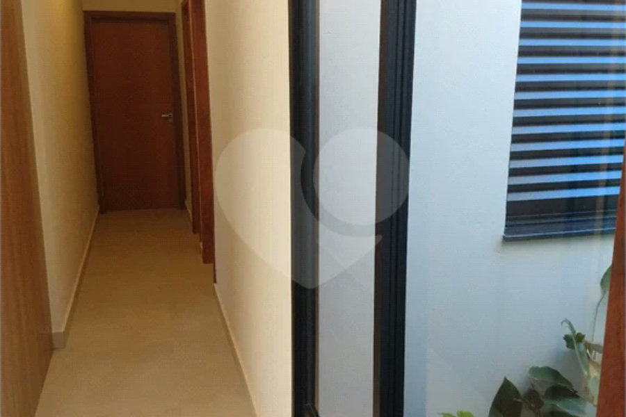 Casa nova a venda em Piracicaba no Condomínio Recanto do Piracicamirim