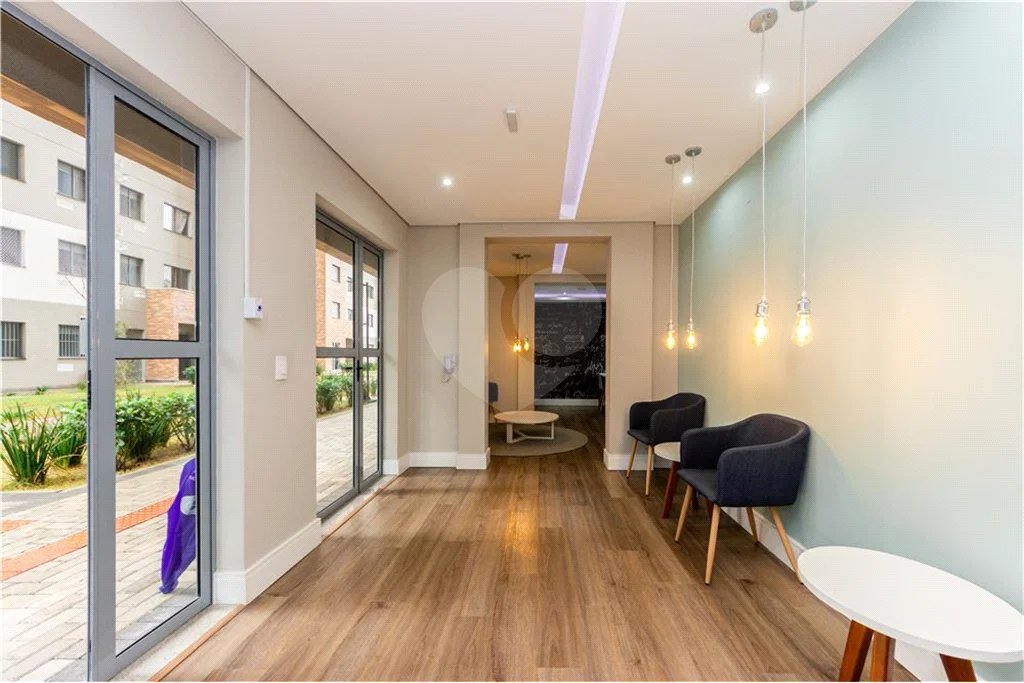 Apartamento à Venda ou Locação – Urban Mooca 1 | 2 Dormitórios | Rua Conselheiro Lafaiette, 200 – Mooca