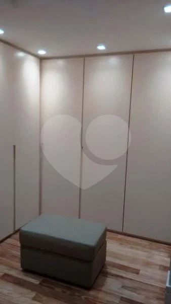 Apartamento Alto Padrão no Campo Belo