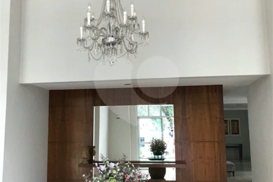 Apartamento à venda com 1 suíte em Campo Belo, São Paulo, SP