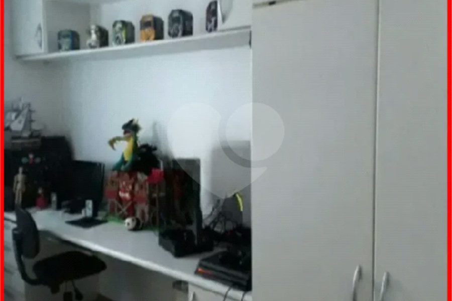 Apartamento à venda com 3 quartos, sendo 1 suíte,  em Tucuruvi, São Paulo, SP