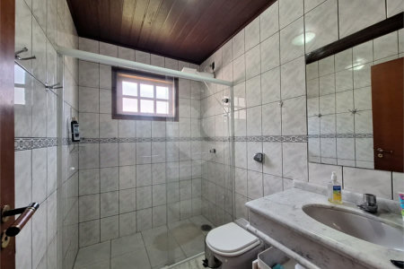 Casa para alugar com 3 quartos, sendo 1 suíte,  no condomínio Estância Marambaia, Vinhedo - SP