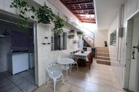Casa á venda - Saúde
