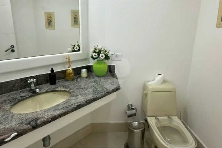 Apartamento à venda com 4 suítes em Riviera de São Lourenço, Bertioga, SP