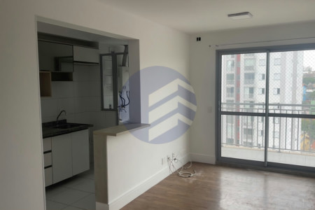 Apartamento para alugar com 3 quartos, sendo 1 suíte, em Vila Mascote, São Paulo - SP