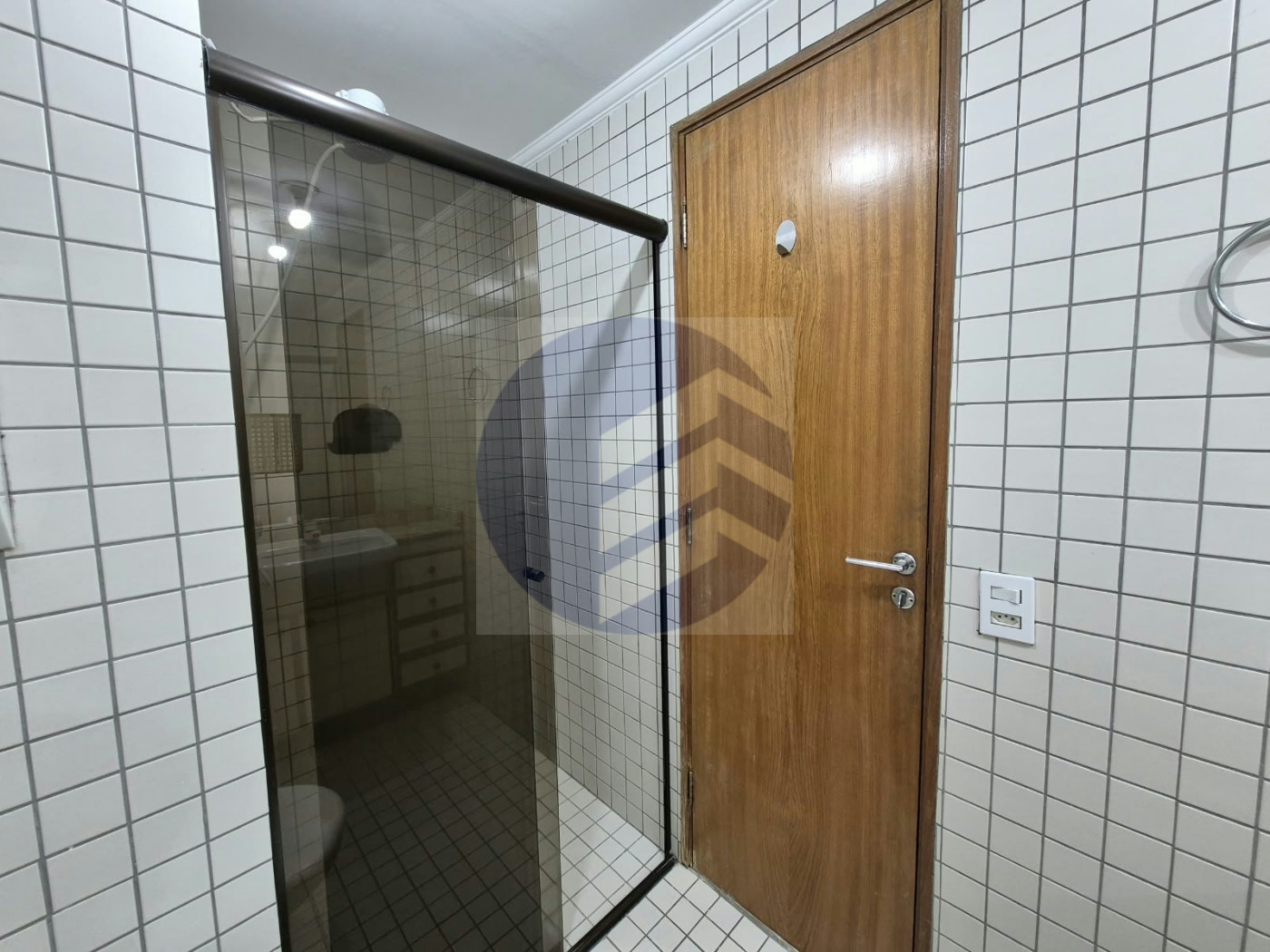 Apartamento à venda com 3 quartos, 1 banheiro e 1 vaga próximo à USP