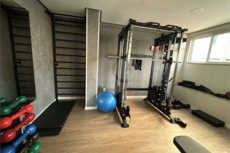 Cobertura Duplex à Venda no Bravo Residencial | Campo Grande