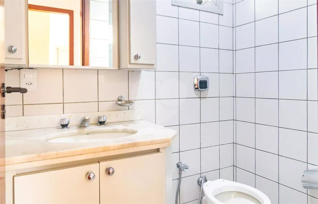 Apartamento a venda na Móoca