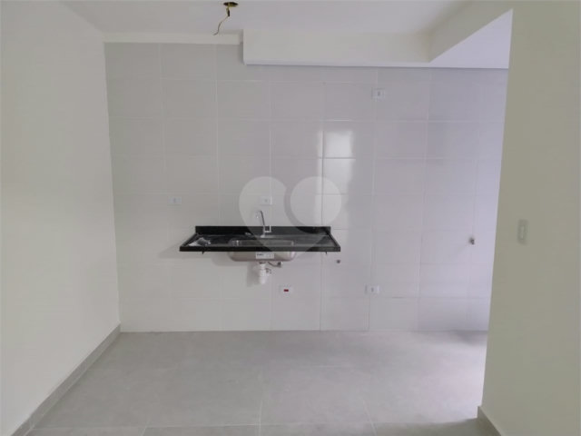 Apartamento à venda com 1 quarto em Vila Lucia, São Paulo, SP