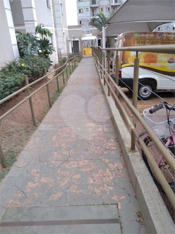 Apartamento Parque Monte Olimpo.
