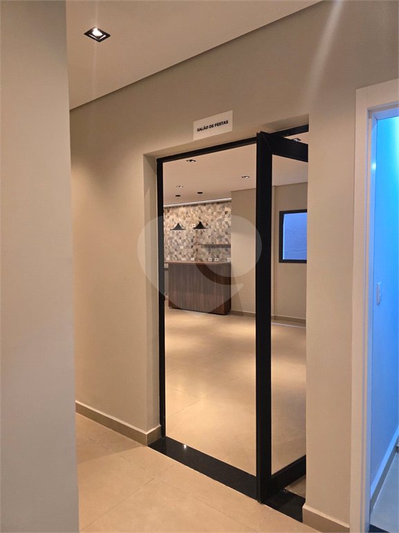 Studio em local nobre, no Alto de Santana com 28 m2