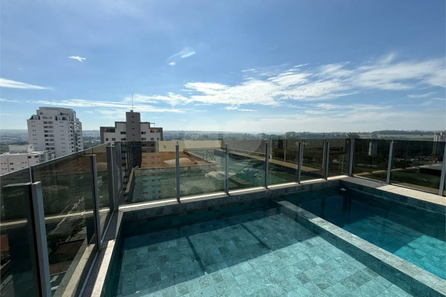 Apartamento à venda no bairro São Judas – Vista Queiroz Residencial Piracicaba/SP