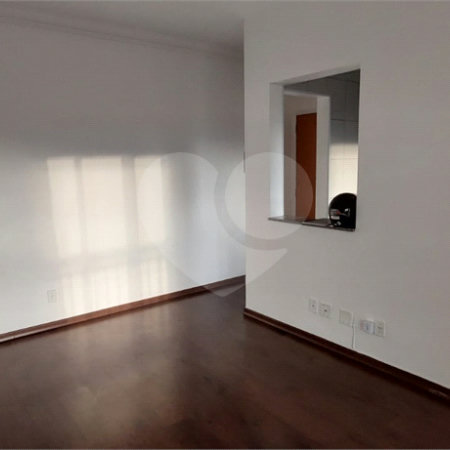Apartamento 1 dormitório no Condomínio Parque das Violetas